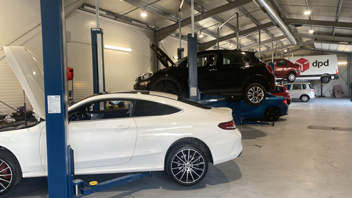 Brzi Servis Beograd